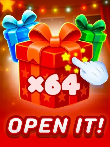 Open It Slot online at Slotonauts